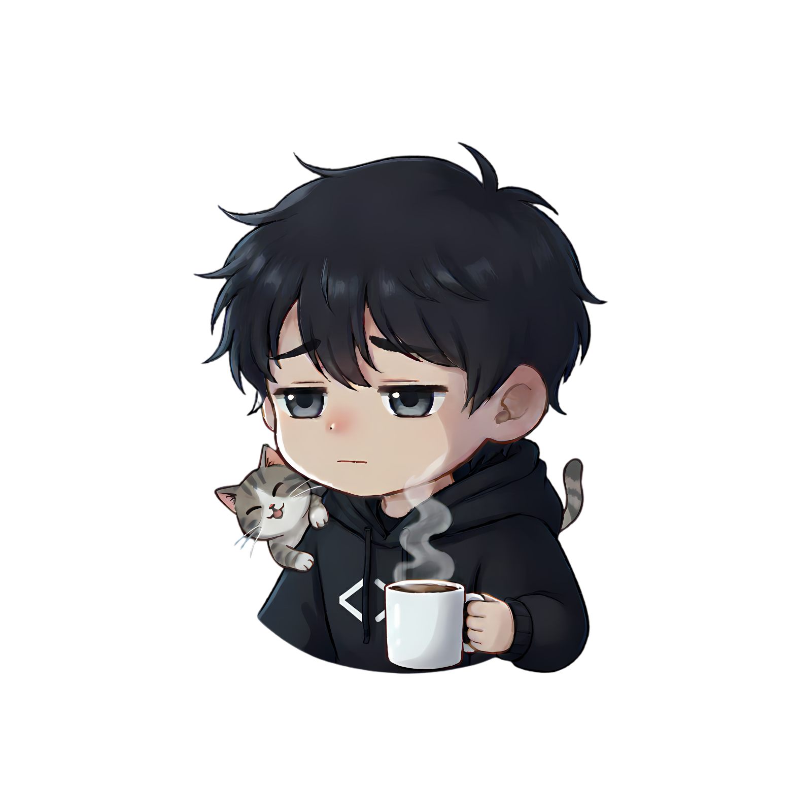 Portrait of Laznology